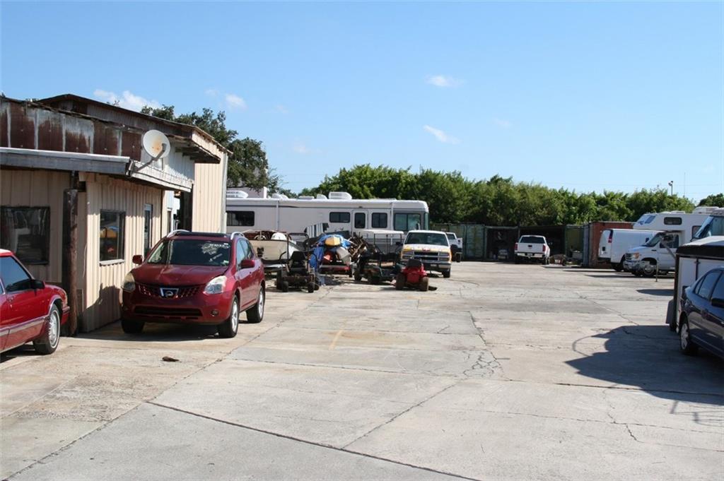 Warehouse For Sale In Vero Beach - 9,800 sq ft $1,180,000