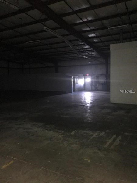 Large Warehouse next to Deland Airport - 29,000 Sq Ft $1,204,500