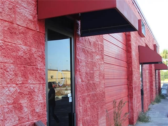 8 Warehouses For Sale in Tampa, Florida $1,199,000