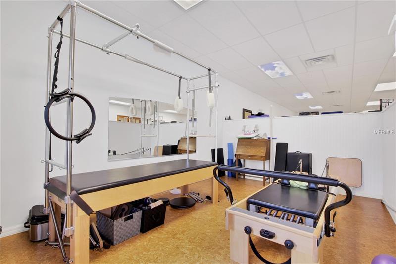 4 Unit Strip Center + 54 Mini Storage and Warehouse Units For Sale in Englewood $2,000,000