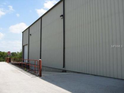 Large Warehouse For Sale in Sarasota - 23,000 sq ft $2,100,000