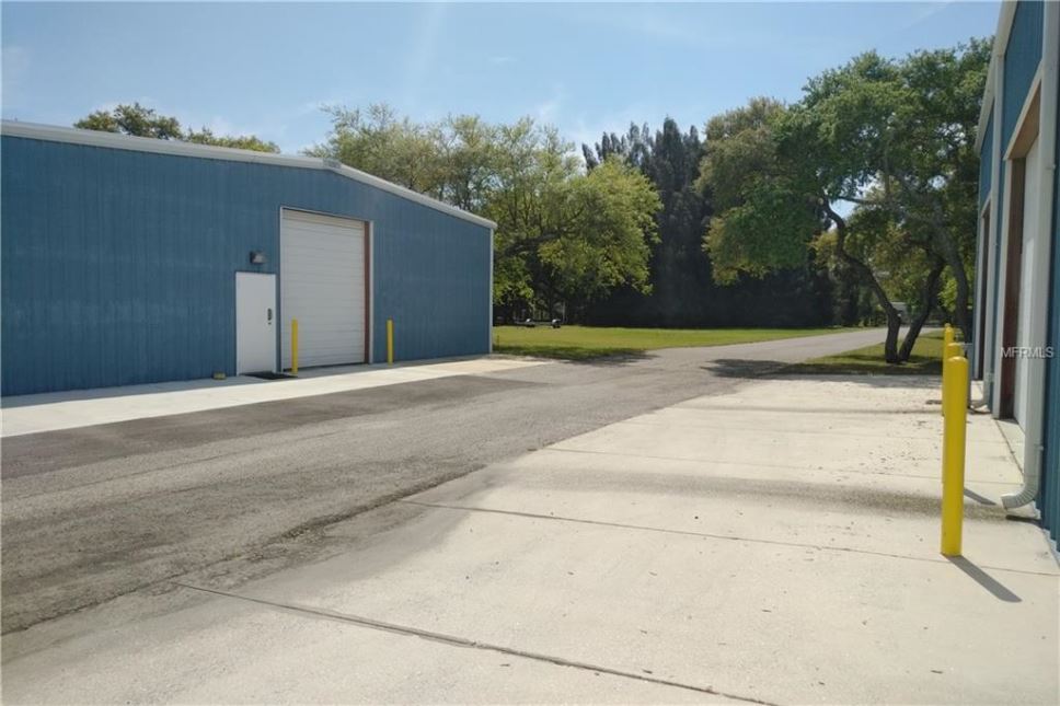 3 Warehouse and Office Buildings for sale in Tampa Industrial Center $2,495,000