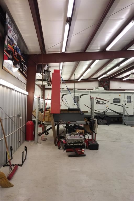 3 Warehouse and Office Buildings for sale in Tampa Industrial Center $2,495,000