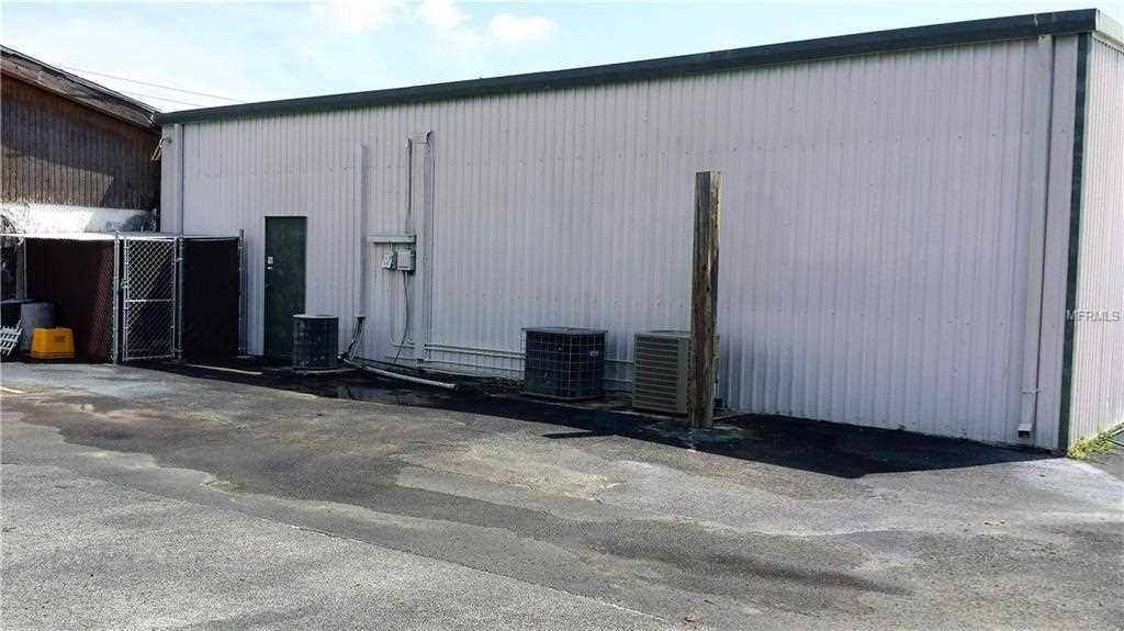 Self Storage Business For Sale- 13,000 Sq Ft in Winter Haven, Florida $889,000