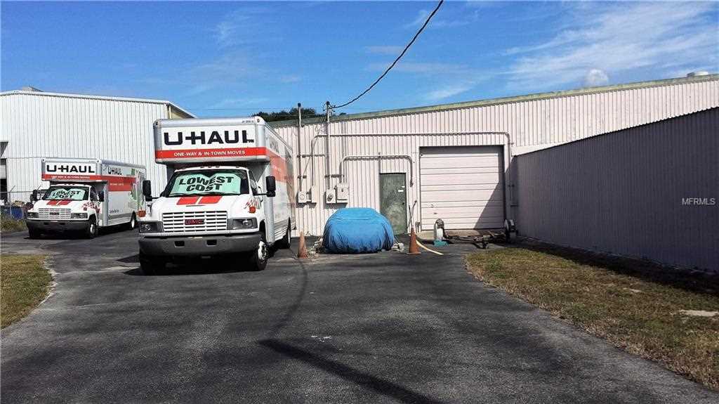 Self Storage Business For Sale- 13,000 Sq Ft in Winter Haven, Florida $889,000