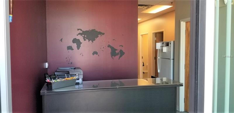 5,700 Sq Ft Warehouse and Office in I-4 Commerce Center Park – Orlando $650,000