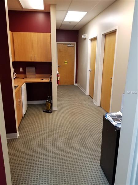 5,700 Sq Ft Warehouse and Office in I-4 Commerce Center Park – Orlando $650,000