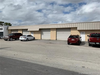 Florida Warehouses For Sale - Let us help you buy or sell your next Warehouse
